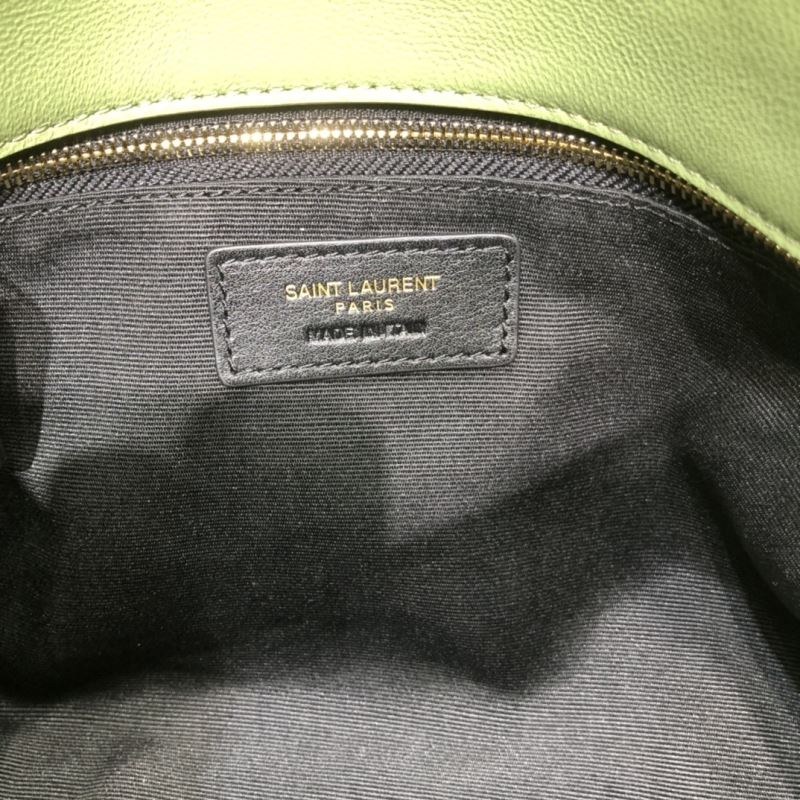 Y51 puffer bags